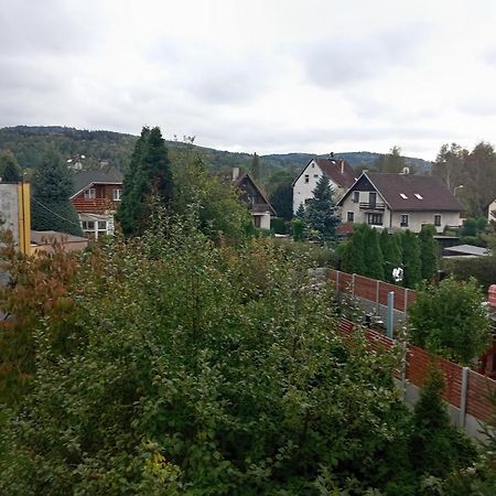 Apartments Alena - Karlovy Vary Extérieur photo