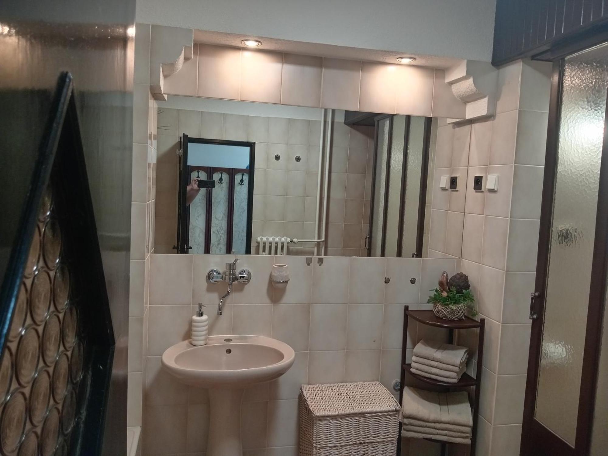 Apartments Alena - Karlovy Vary Chambre photo