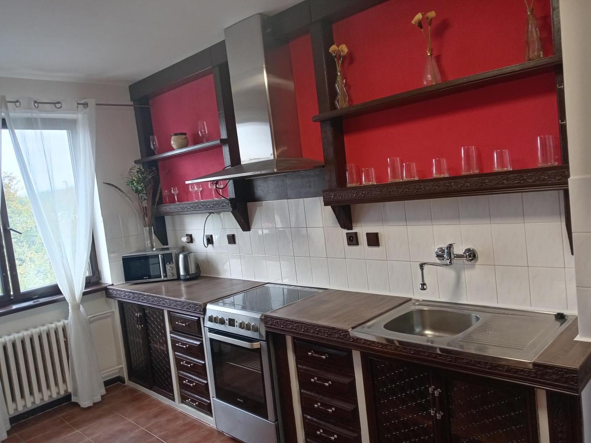 Apartments Alena - Karlovy Vary Extérieur photo