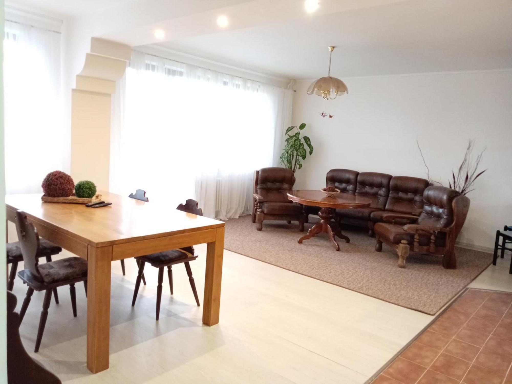 Apartments Alena - Karlovy Vary Extérieur photo