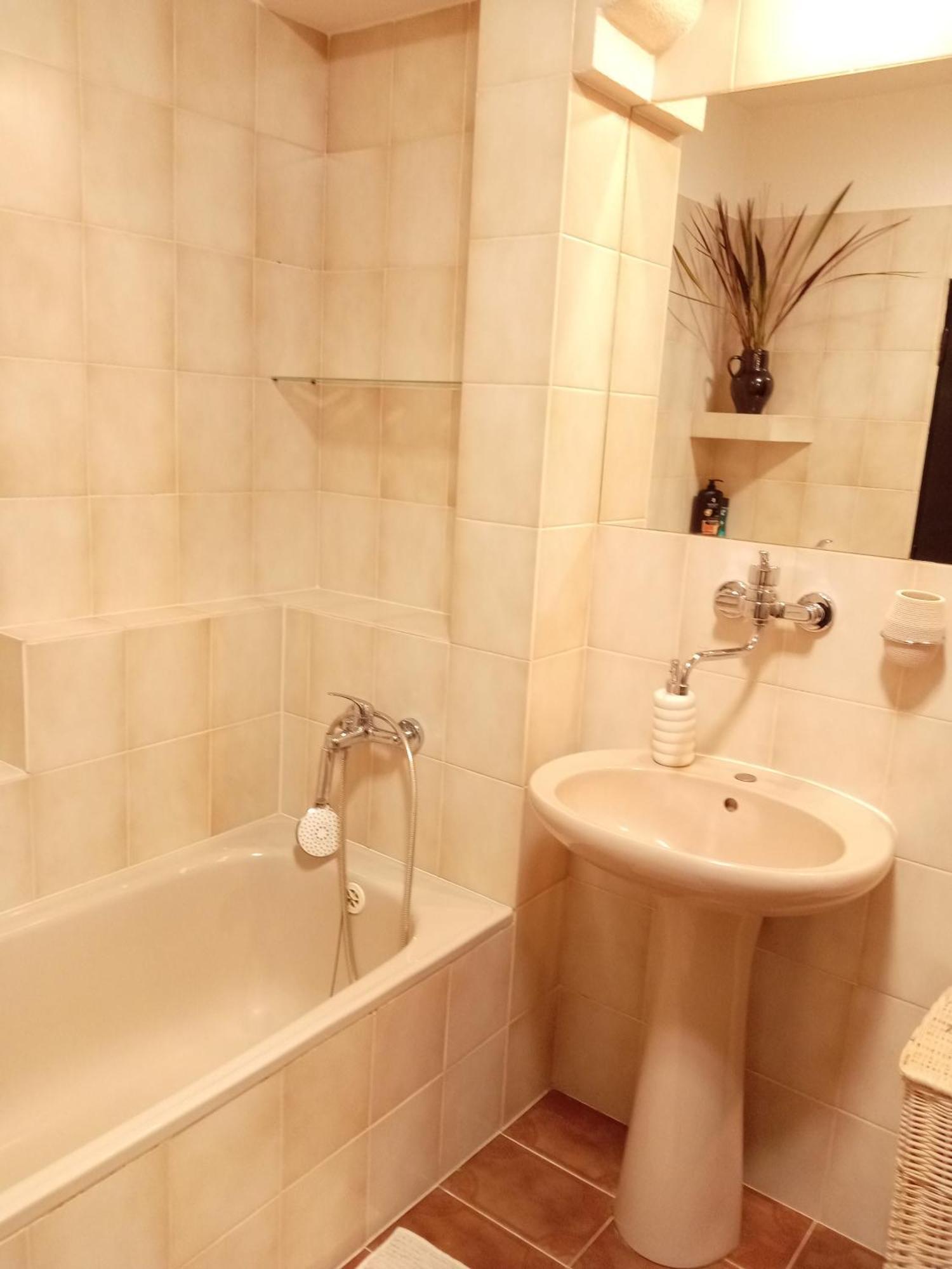 Apartments Alena - Karlovy Vary Chambre photo