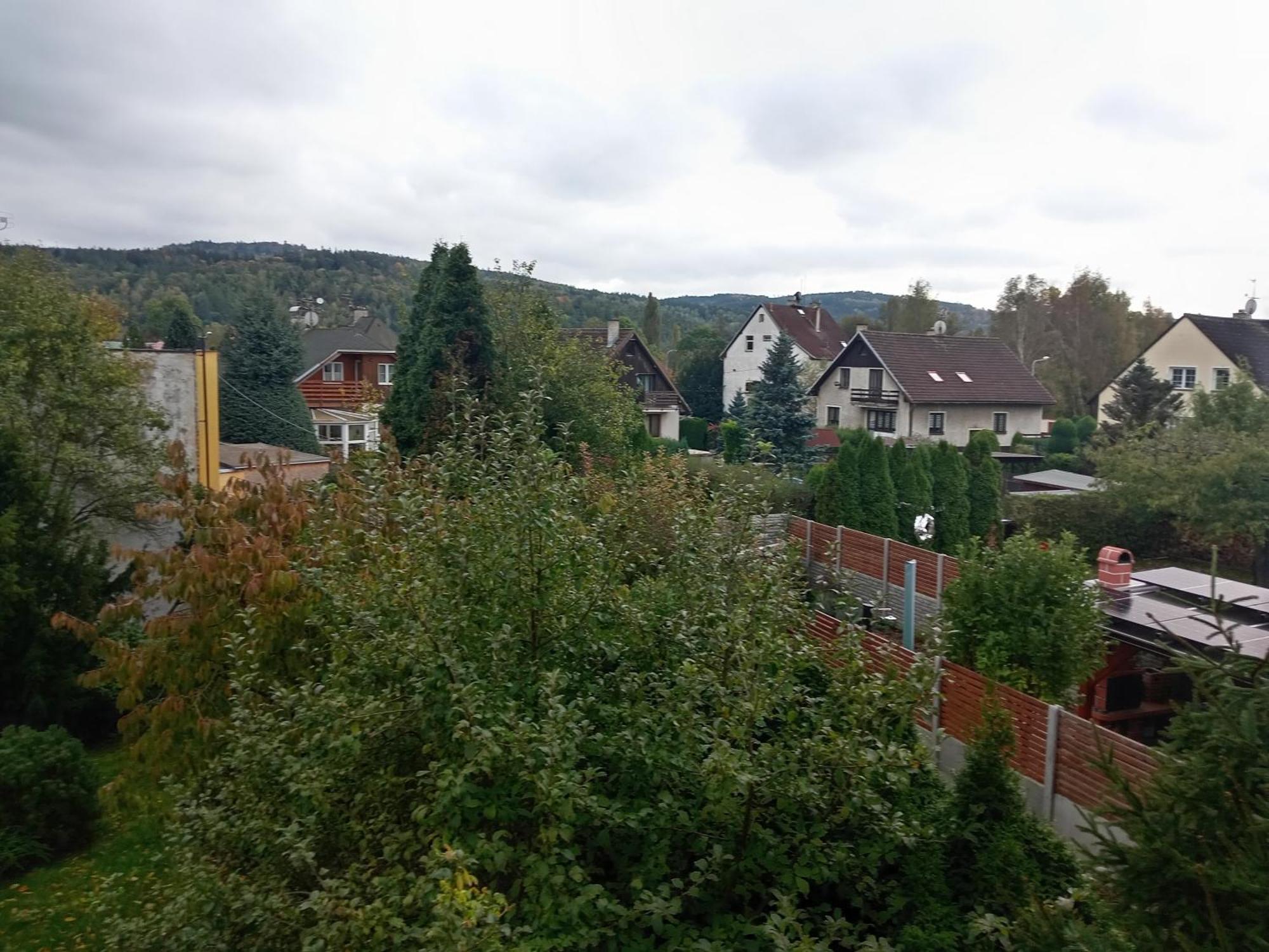 Apartments Alena - Karlovy Vary Extérieur photo