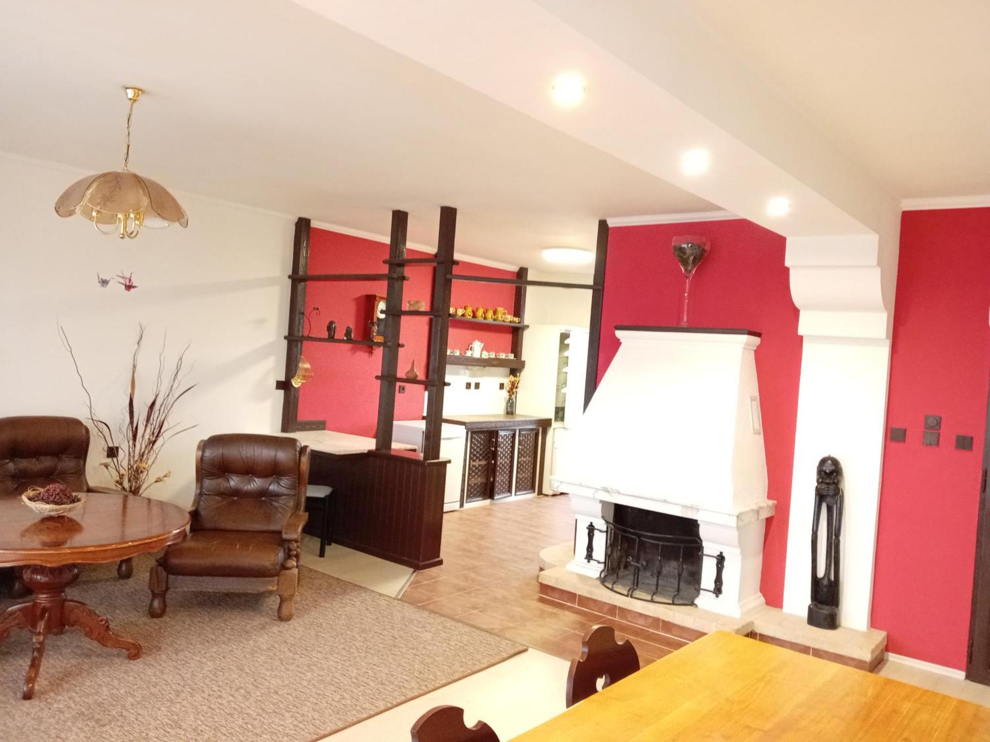 Apartments Alena - Karlovy Vary Extérieur photo