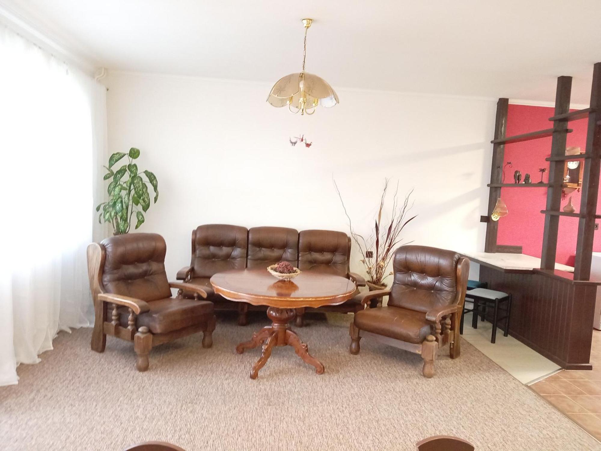 Apartments Alena - Karlovy Vary Extérieur photo