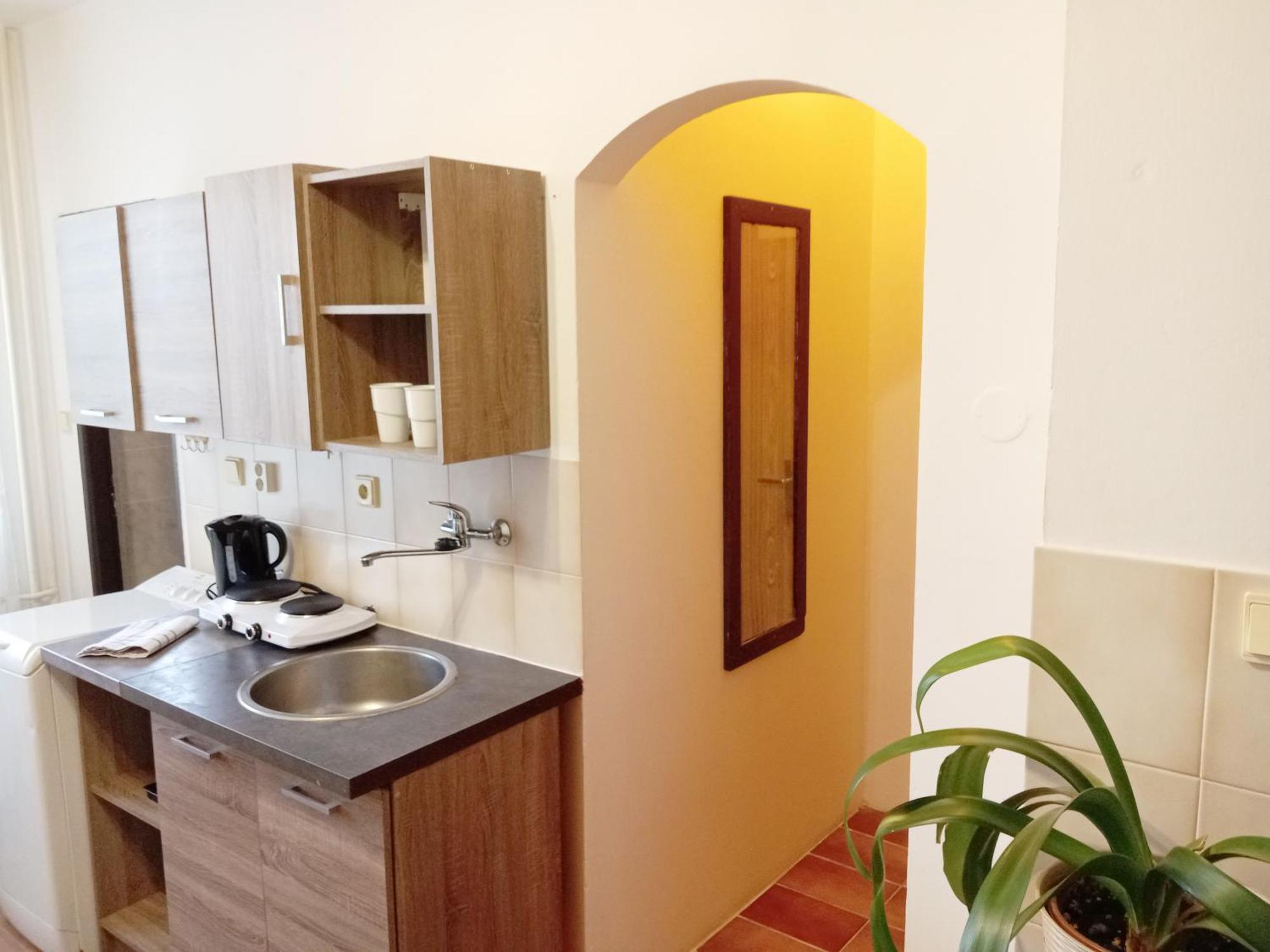 Apartments Alena - Karlovy Vary Chambre photo