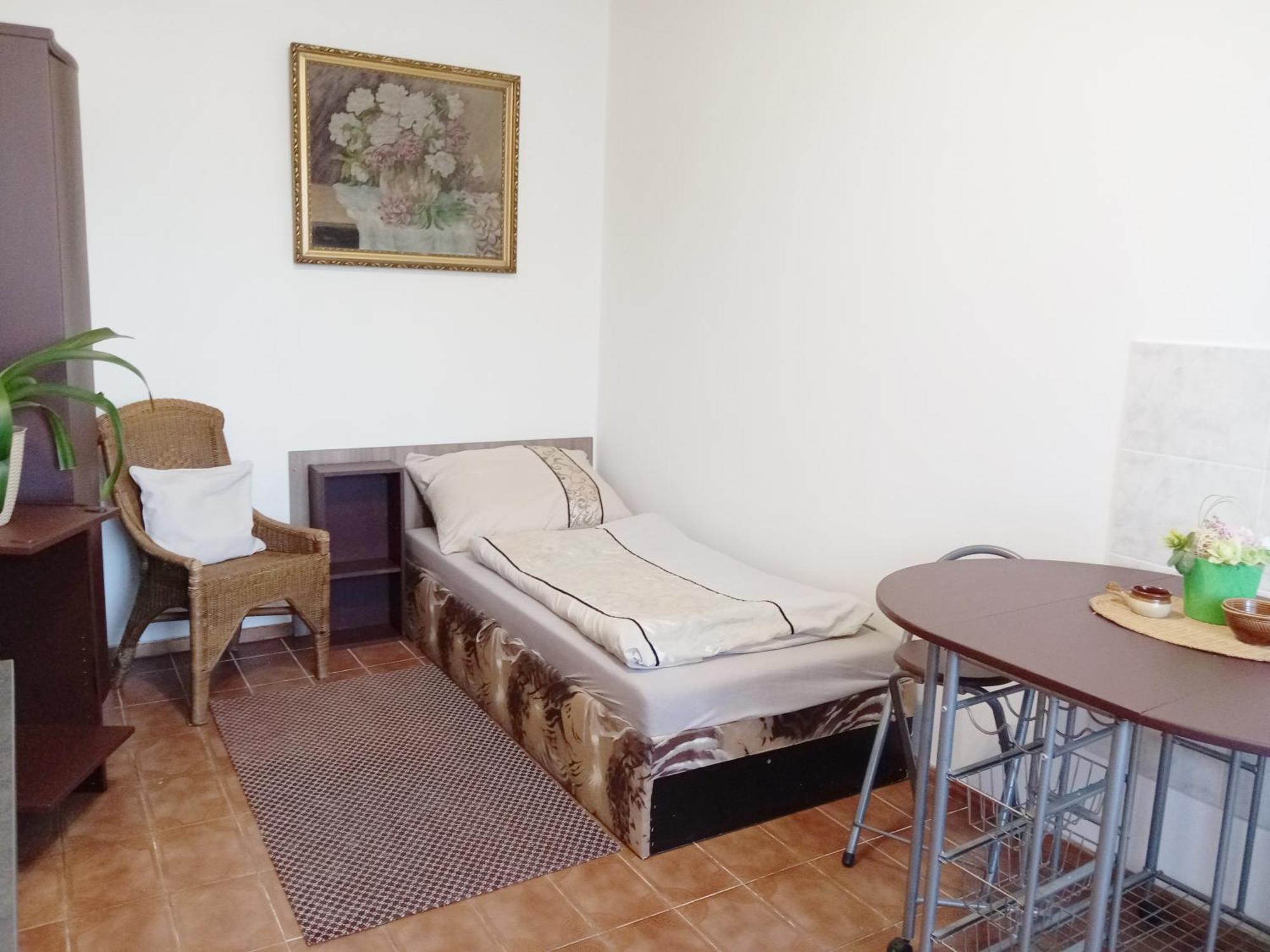 Apartments Alena - Karlovy Vary Chambre photo
