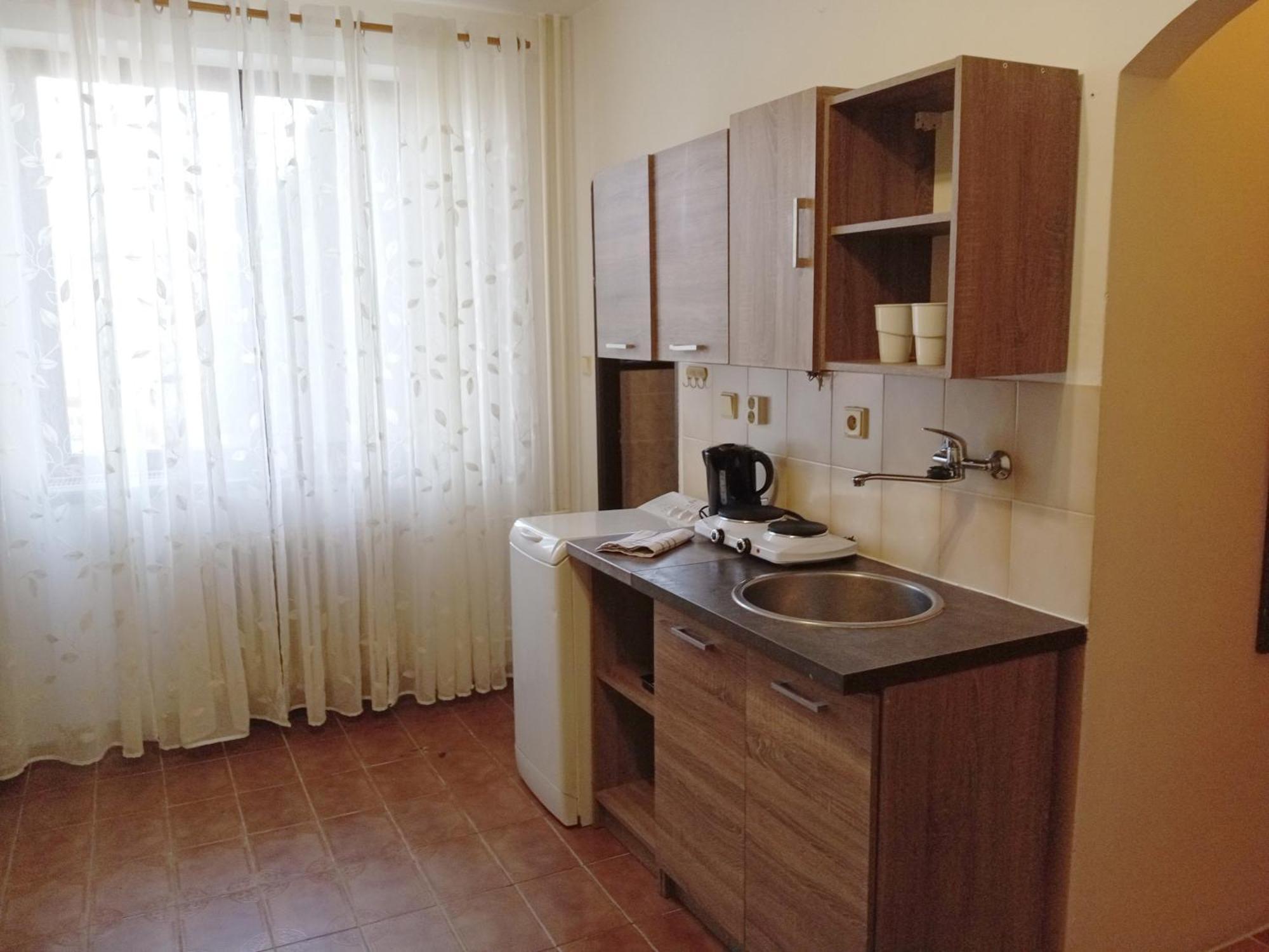Apartments Alena - Karlovy Vary Chambre photo