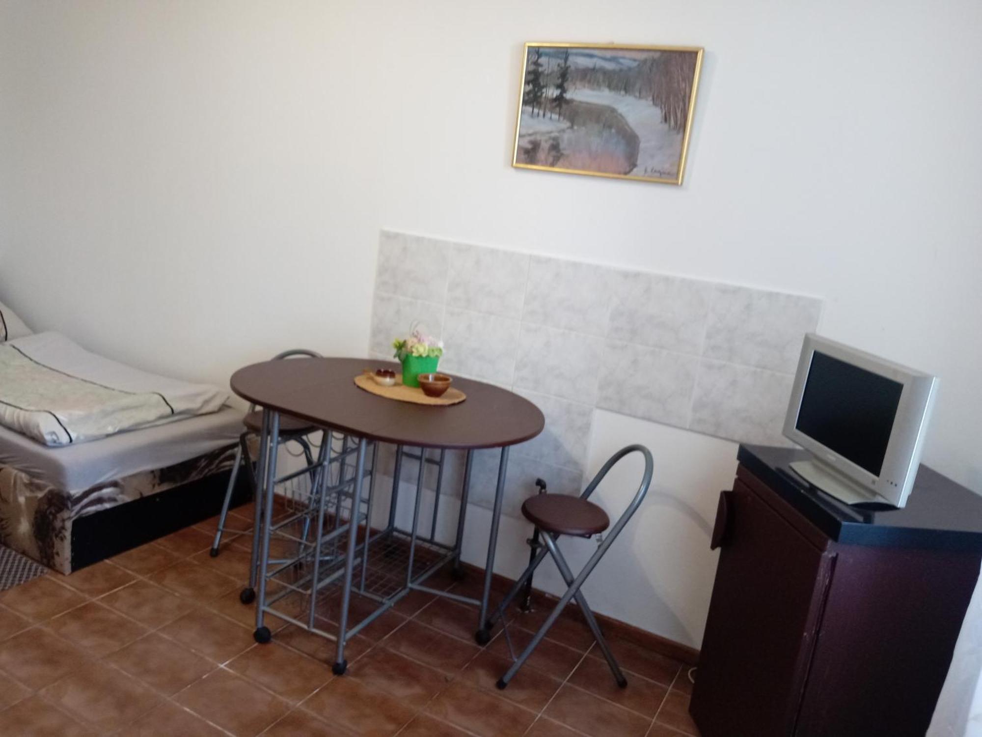 Apartments Alena - Karlovy Vary Chambre photo