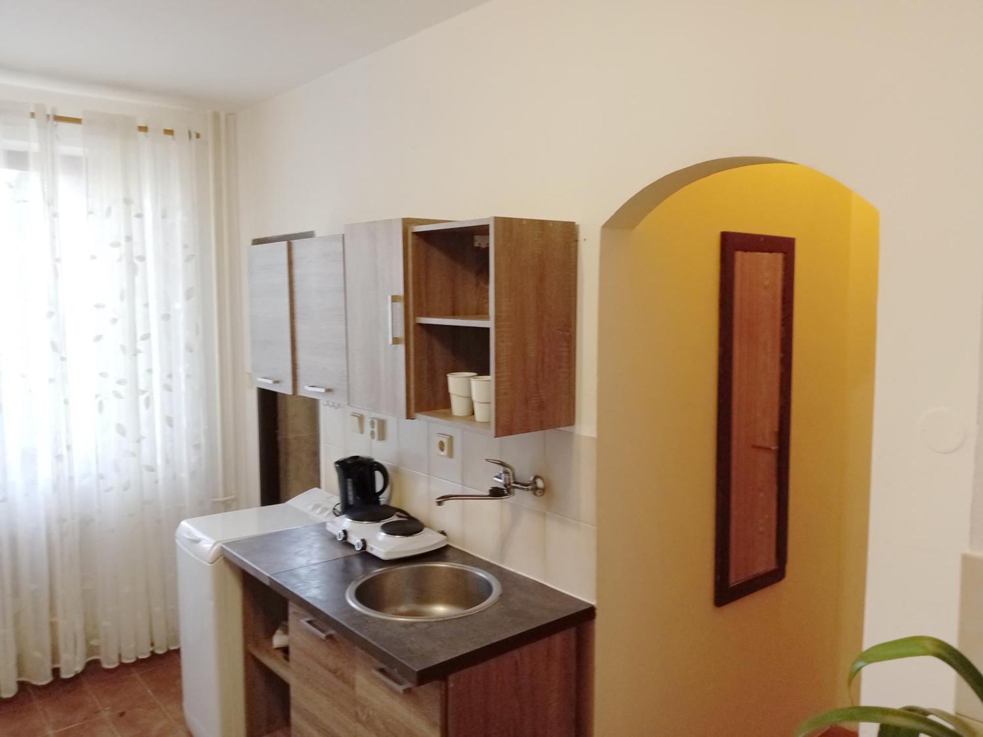 Apartments Alena - Karlovy Vary Chambre photo