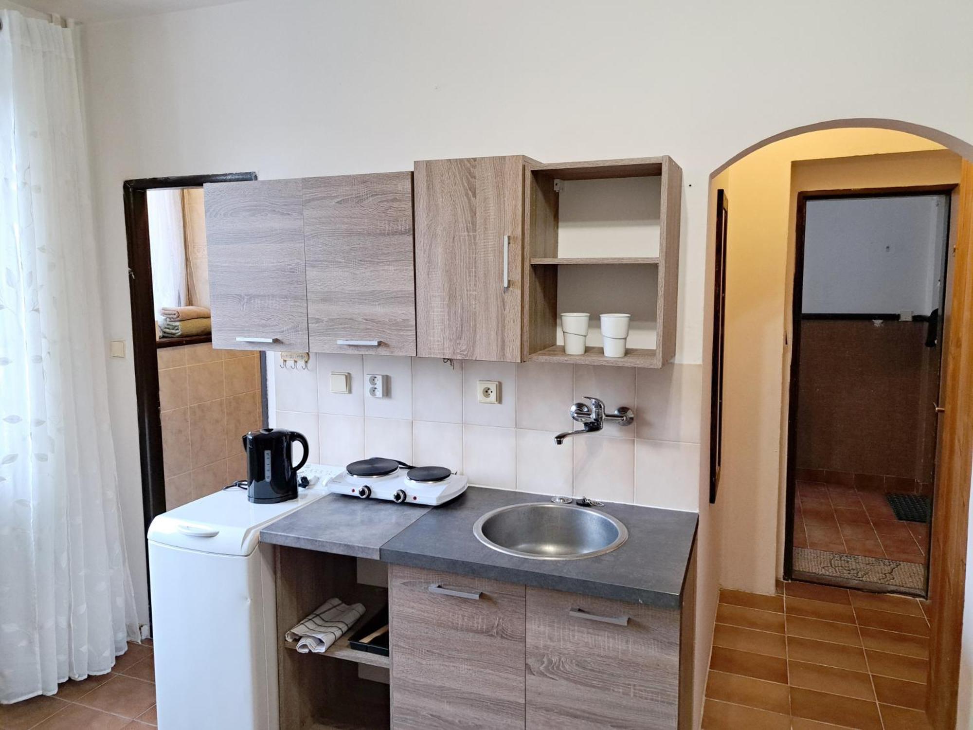 Apartments Alena - Karlovy Vary Chambre photo