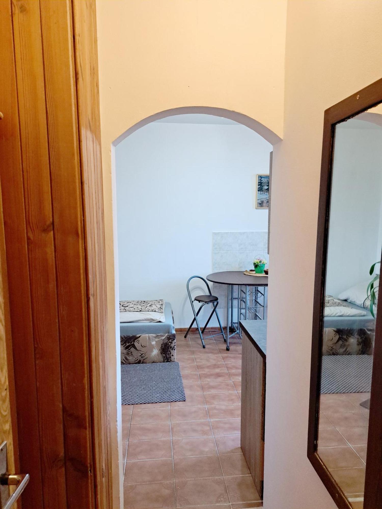 Apartments Alena - Karlovy Vary Chambre photo
